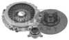  0691624 Clutch Kit